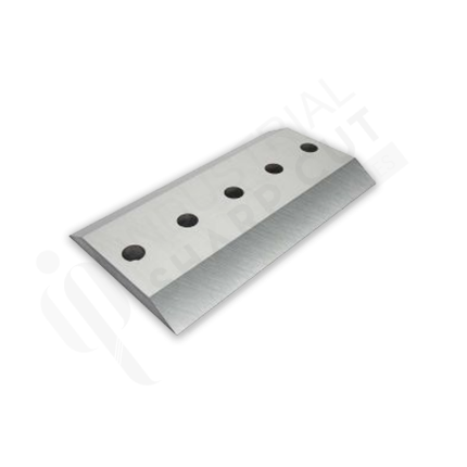 RAYCO® Model RC12 Compatible  Brush Chipper Knife