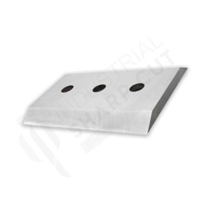 RAYCO® Model RC12DPX Compatible  Brush Chipper Knife