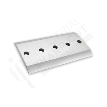 RAYCO® Model RC20XP Compatible  Brush Chipper Knife