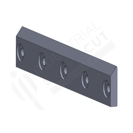 CUMBERLAND® Model 2050 Rotor Knife