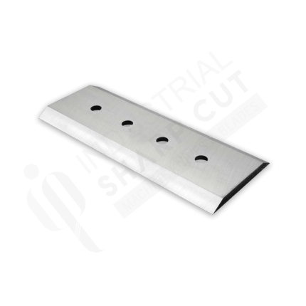 MORBARK® Model 150 Compatible  Brush Chipper Knife