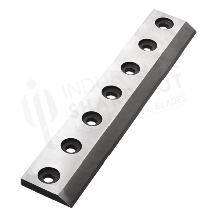 NELMOR® Model 1220 Rotor Knife