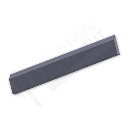 PREVIERO® Model MU 812 Rotor Knife