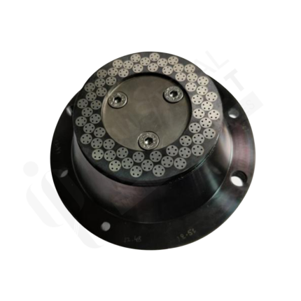 Gala Micro Pellet Die