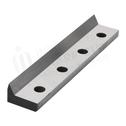 FOREMOST® Granulator Knives To Fit Model