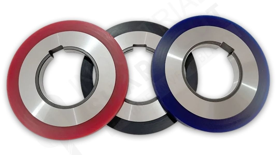 cutting performance and wear resistance