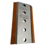 brush chipper knives