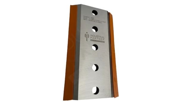 brush chipper knives