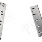 TRIA Granulator Blades