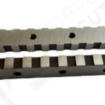 alligator shear blades