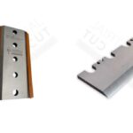 Bandit® and Morbark chipper® knives