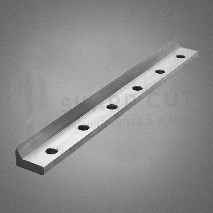 foremost granulator knives supplier in india