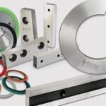 steel processing manufacturer in India