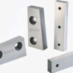 industrial knives and blades